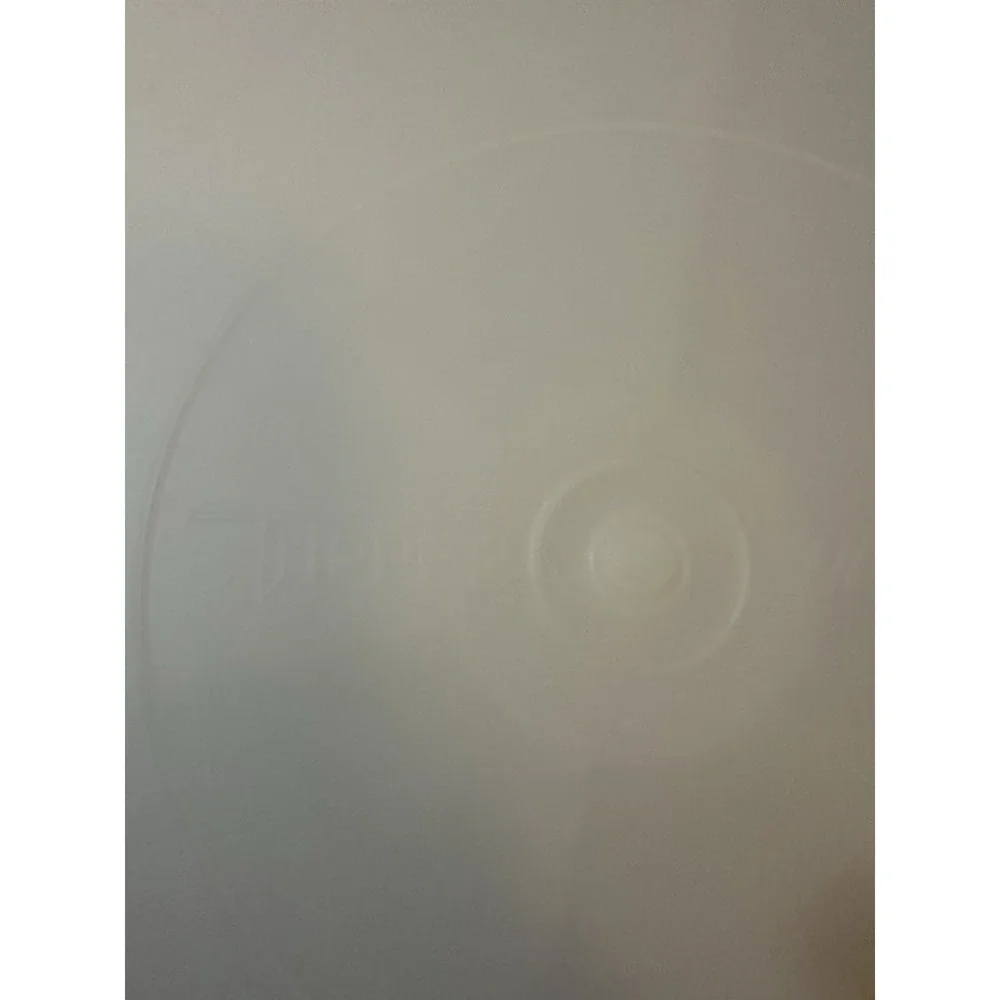 VIntage Tupperware 405 Party Susan Divided Serving Tray with Carry Handle & Lid‎